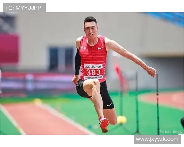 我国田径一冷项整体实力震慑飞升 全国纪录创造者加三名现役国手团体被筛选